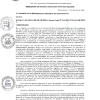 RESOLUCION DE GERENCIA MUNICIPAL N° 029-2026-GM-MDM