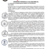 ORDENANZA Nro 016-2026-MDM-CM