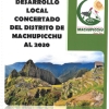 Plan de Desarrollo Concertado al 2030